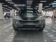 Honda CR-V 2011