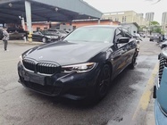 BMW 3 Series 2021