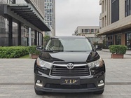 Toyota Highlander 2017