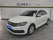 Volkswagen Santana 2016