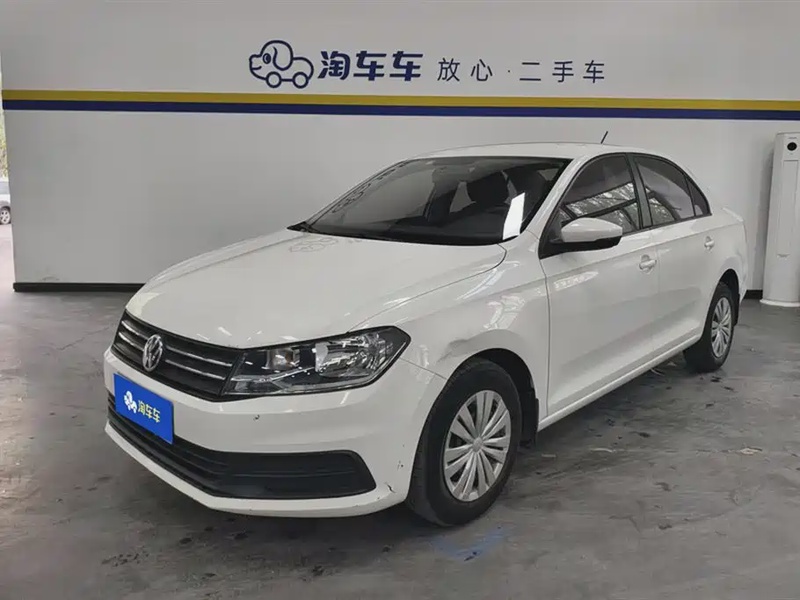 Volkswagen Santana