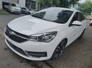 Chery Arrizo 5 2018
