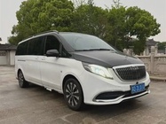 Mercedes-Benz Vito 2022