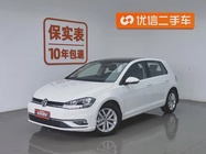 Volkswagen Golf 2018