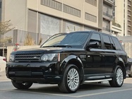 Land Rover Sport 2012