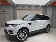 Land Rover Sport 2015