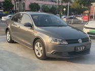 Volkswagen Sagitar 2013