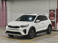 Kia KX1 2022