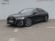 Audi A6 2024