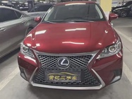 Lexus CT 2019
