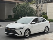 Chevrolet Monza 2023