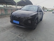 Hyundai Tucson 2024