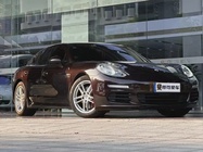 Porsche Panamera 2015