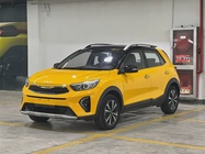 Kia KX1 2021