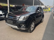 Haval H5 2017