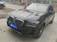 BMW X3 2021