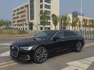 Audi A6 2021