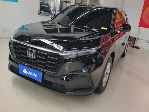 Honda CR-V 2024