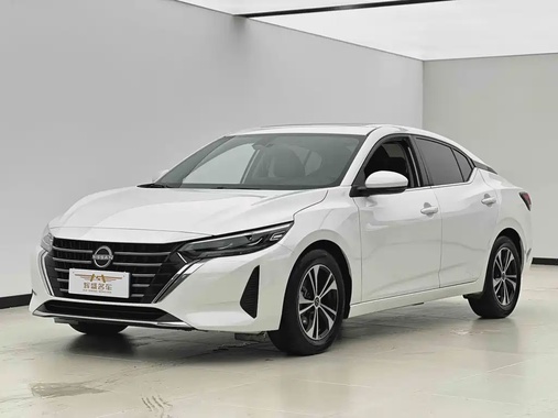 Nissan Sylphy 2024