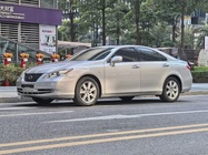 Lexus ES 2008