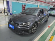 Volkswagen Golf 2020