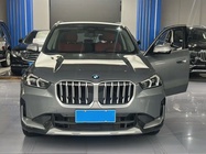 BMW X1 2024