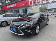 Lexus ES 2016