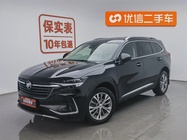 Buick Envision Plus 2024