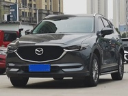 Mazda CX-5 2021