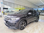 Honda Vezel 2021