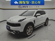 Lynk & Co 01 2018