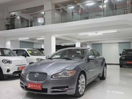 Jaguar XF 2010