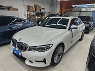 BMW 3 Series 2021