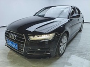 Audi A6 2018