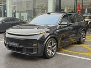 Li Auto L9 2023