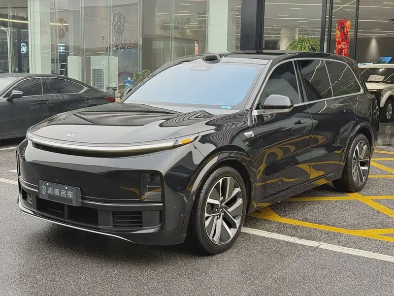 Li Auto L9