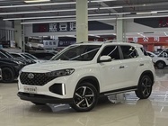 Hyundai ix35 2022