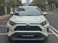 Toyota RAV4 2020