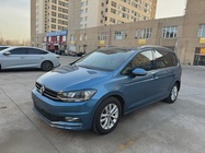 Volkswagen Touran 2018