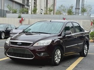 Ford Focus 2011
