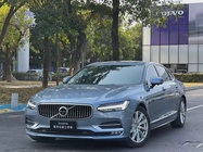 Volvo S90 2020