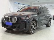 BMW X5 2024