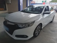 Honda Crider 2019