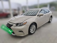 Lexus ES 2017