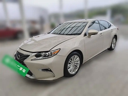 Lexus ES 2017