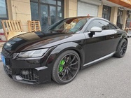 Audi TT 2019