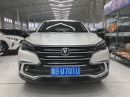 Changan CS85 2019