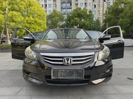 Honda Accord 2012