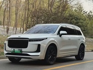 Li Auto ONE 2020