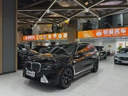 BMW X7 2023